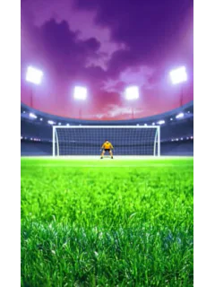Football tap