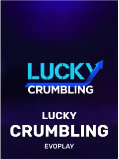 Lucky Crumbling