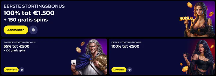 Nyxbets promo