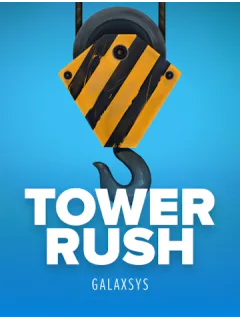 Tower Rush